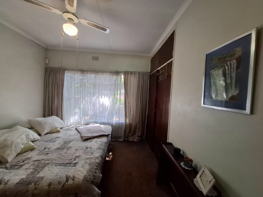 4 Bedroom Property for Sale in Rustenburg Central North West